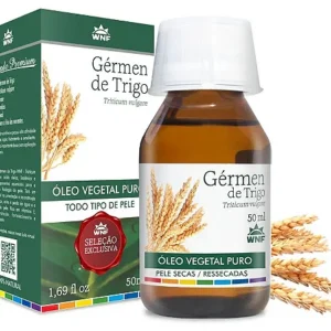 WNF Óleo Vegetal Gérmem de Trigo