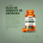 Óleo de Semente de Abóbora Katigua 60 cápsulas - Imagem 3